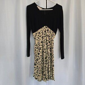 Vintage Suzie Tompkins dress